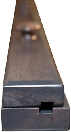 RRD Quilt Hanger For Wall For Display (48”) – Amish Made Wooden Quilt Rack Wall Mount - Rustic Tapestry Hangers For Rugs, Tapestries & Quilts – Quilt Wall Hangers (Maple Wood, White Paint, 48” Long) 19 RRD Quilt Hanger For Wall For Display (48”) – Amish Made Wooden Quilt Rack Wall Mount - Rustic Tapestry Hangers For Rugs, Tapestries & Quilts – Quilt Wall Hangers (Maple Wood, White Paint, 48” Long) -Best Furniture Store 31v TFLqCL. AC