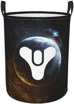 Jrktuwdg De-stiny 2 Laundry Basket Large Fabric Dirty Clothes Hampers For Bedroom, Nursery Baby Hamper Easy Carry Durable 11 Jrktuwdg De-stiny 2 Laundry Basket Large Fabric Dirty Clothes Hampers For Bedroom, Nursery Baby Hamper Easy Carry Durable -Best Furniture Store 31vxOaGAukL. AC 1