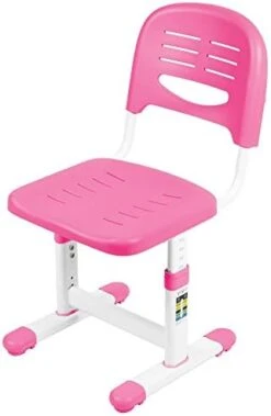 VIVO Gray Height Adjustable Kids Desk Chair, Chair Only, Designed For Interactive Workstation, Universal Children's Ergonomic Seat, DESK-V201G-CH 13 VIVO Gray Height Adjustable Kids Desk Chair, Chair Only, Designed For Interactive Workstation, Universal Children's Ergonomic Seat, DESK-V201G-CH -Best Furniture Store 31wO8oBL03L. AC