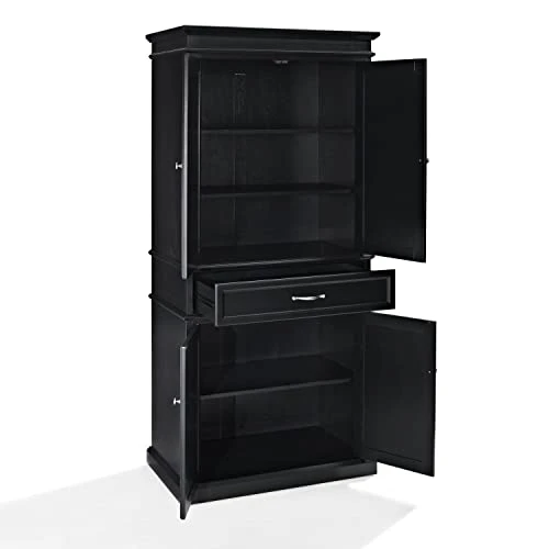 HomeStock Farmhouse Fresh Pantry White 2 HomeStock Farmhouse Fresh Pantry White - Image 2