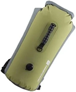 INOOMP Backpack Organizer Pouch Storage Tote Rafting Bag Inflatable Shoulder Bag Inflatable Pouch Storage Bag -Best Furniture Store 31wsHm1LA4L. AC