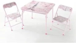 Heritage Kids Caticorn 3 Piece Table And Chair Set -Best Furniture Store 31xRUs3tg8L. AC