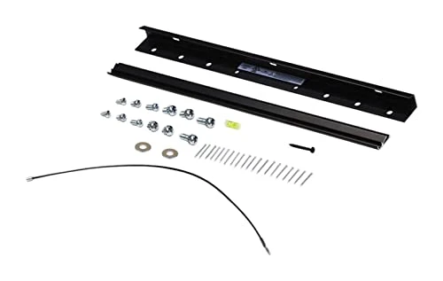 Hangman Products S-2040A No Stud TV Hanger Mount TVs Up To 55-Inch 1 Hangman Products S-2040A No Stud TV Hanger Mount TVs Up To 55-Inch