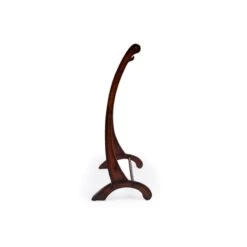 BOWERY HILL Transitional Plantation Cherry Finish Blanket Stand 7 BOWERY HILL Transitional Plantation Cherry Finish Blanket Stand -Best Furniture Store 31yYgnPO4zL
