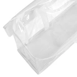 Fasmov White DVD Storage Bags Hold Up To 160 DVDs (40 Each Bag), Set Of 4 -Best Furniture Store 31zkVS8YvqL
