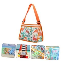 Totority Beach Bag Zipper Storage Bags Kids Storage Organizer Kids Beach Bag Pool Toy Bag Quick Dry Net Tote Bag For Picking Up Shells Adorable Mesh Bag Cartoon Printed Beach Bag Necessity 13 Totority Beach Bag Zipper Storage Bags Kids Storage Organizer Kids Beach Bag Pool Toy Bag Quick Dry Net Tote Bag For Picking Up Shells Adorable Mesh Bag Cartoon Printed Beach Bag Necessity -Best Furniture Store 410P2dk89IL