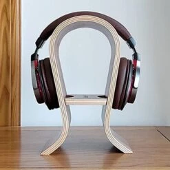 Headphones Hanger Headset Holder Wooden Headphone Stand For Office Desk Gaming Headphone Display Holder Hanger Walnut With Cellphone Holder Headphone Stand For Desk ( Color : 15*12*25cm ) ( Color : 15 10 Headphones Hanger Headset Holder Wooden Headphone Stand For Office Desk Gaming Headphone Display Holder Hanger Walnut With Cellphone Holder Headphone Stand For Desk ( Color : 15*12*25cm ) ( Color : 15 -Best Furniture Store 411IoNLYhtL