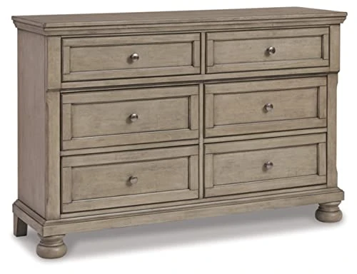 By Ashley Lettner Youth Dresser, Children, Light Gray 1 By Ashley Lettner Youth Dresser, Children, Light Gray
