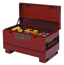 637990 48" Long Storage Chest