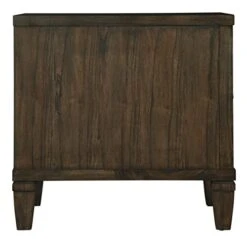 Linwood Accent Chest, Brown -Best Furniture Store 4133rplJdAL