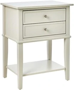 Ameriwood Home Franklin Accent Table 2 Drawers, Black 26 Ameriwood Home Franklin Accent Table 2 Drawers, Black -Best Furniture Store 413Xj JOQQL. AC