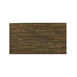 East West Furniture Dining Room Table Set, X777EL718-5 -Best Furniture Store 413vGwgn1JL