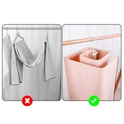 Uqiangy Storage Rack Hanger Spiral Rotating Quilt Shaped Drying Blanket Rack Rack Home Textile Storage Storage Organizer With Drawers For Bedroom -Best Furniture Store 414mdWhkY3L