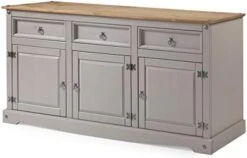 Furniture Dash Buffets & Sideboards, Kitchen Storage Cabinets, Buffet Cabinet With Storage, Bar Cabinet, Sideboard Buffet Cabinet, Liquor Cabinet, Kitchen Island With Storage, Entertainment Center -Best Furniture Store 415328owbUL. AC 1