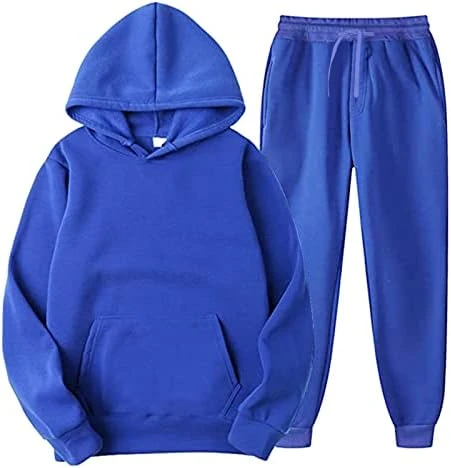 Track Suits For Men Set Hoodies, Men's Tracksuit Athletic Sweatshirts Sweatpants Crewneck Sweatshirts For Men Aesthetic 8 Track Suits For Men Set Hoodies, Men's Tracksuit Athletic Sweatshirts Sweatpants Crewneck Sweatshirts For Men Aesthetic - Image 8