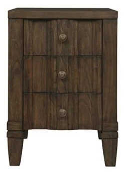 Linwood Accent Chest, Brown -Best Furniture Store 416LL2dTIVL