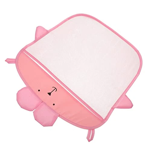 Kisangel 5pcs Toy Storage Bag Toy Organization Bags Polyester Pink Toy Baby Storage Bags 3 Kisangel 5pcs Toy Storage Bag Toy Organization Bags Polyester Pink Toy Baby Storage Bags - Image 3