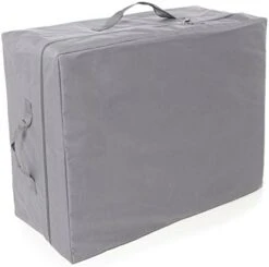 Carry Case For 4" Tri-Fold Mattress (Does Not Fit 6 Inch) (Single) 17 Carry Case For 4" Tri-Fold Mattress (Does Not Fit 6 Inch) (Single) -Best Furniture Store 4189gheVNJL. AC 1