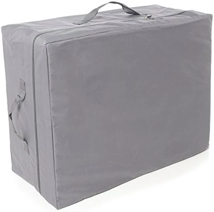 Carry Case For 4" Tri-Fold Mattress (Does Not Fit 6 Inch) (Single) 7 Carry Case For 4" Tri-Fold Mattress (Does Not Fit 6 Inch) (Single) - Image 7