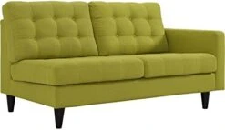 Modway Empress Mid-Century Modern Upholstered Fabric Side Armless Lounge Accent Chair Azure 29 Modway Empress Mid-Century Modern Upholstered Fabric Side Armless Lounge Accent Chair Azure -Best Furniture Store 418XWNJAiEL. AC