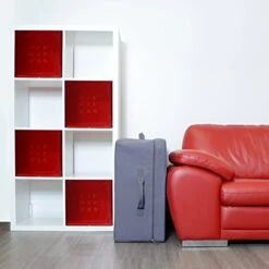 Carry Case For 4" Tri-Fold Mattress (Does Not Fit 6 Inch) (Single) 13 Carry Case For 4" Tri-Fold Mattress (Does Not Fit 6 Inch) (Single) -Best Furniture Store 419JcTSSqCL