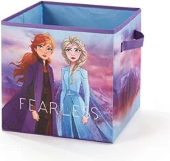 Idea Nuova LOL Surprise Collapsible Storage Cube, 12" 7 Idea Nuova LOL Surprise Collapsible Storage Cube, 12" -Best Furniture Store 41BQX7vy3wL. AC