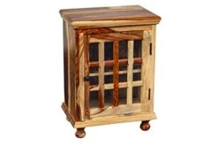 Porter Designs Taos Cabinet, Regular, Natural 8 Porter Designs Taos Cabinet, Regular, Natural -Best Furniture Store 41BTgRY2lkL