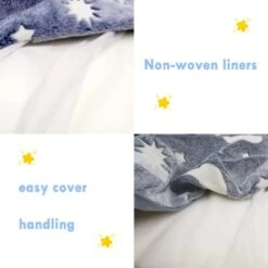 Kids Couch, Glow In The Dark Modular Kids Explore Sofa For Toddler 3 In 1 Fold Out Kids Toddler Sofa, Convertible Plush Toddler Couch With Washable And Durable Covers -Best Furniture Store 41BmKSIL2ZL