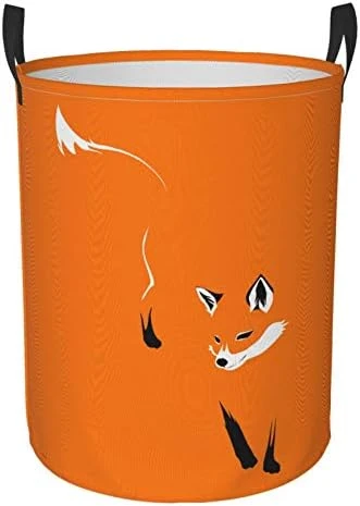 Foruidea Check Red Laundry Basket,Laundry Hamper,Collapsible Storage Bin,Oxford Fabric Clothes Baskets,Nursery Hamper For Home,Office,Dorm,Gift Basket 7 Foruidea Check Red Laundry Basket,Laundry Hamper,Collapsible Storage Bin,Oxford Fabric Clothes Baskets,Nursery Hamper For Home,Office,Dorm,Gift Basket - Image 7