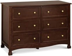 Kalani 6-Drawer Double Wide Dresser In Grey 18 Kalani 6-Drawer Double Wide Dresser In Grey -Best Furniture Store 41CV6kwaYpL. AC