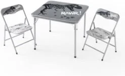 Heritage Kids Caticorn 3 Piece Table And Chair Set -Best Furniture Store 41Cea5f8ocL. AC