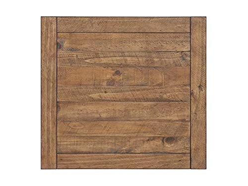 Martin Svensson Home, End Table, Black Stain And Natural 7 Martin Svensson Home, End Table, Black Stain And Natural - Image 7