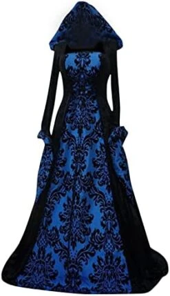JEGULV Womens Fancy Gowns Renaissance Medieval Costume Irish Long Over Dress Victorian Vintage Halloween Ball Gown Dress 20 JEGULV Womens Fancy Gowns Renaissance Medieval Costume Irish Long Over Dress Victorian Vintage Halloween Ball Gown Dress -Best Furniture Store 41EKWJbee4L. AC