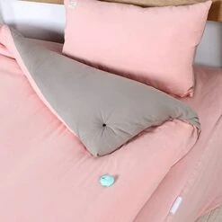 LUKEO 8 Pcs/Set Non-Slip Cute Elephant Quilt Fixer Clip Buckle Bed Sheet Fastener Home Accessory (Color : D, Size : 4x4.5x1.8cm) -Best Furniture Store 41EfGEZekUL