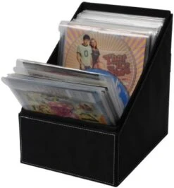 Atlantic 25 Pack Movie Sleeves - Clear Sleeve Hold Two Discs Each, Protects Discs Against Scratches And Dust 10 Atlantic 25 Pack Movie Sleeves - Clear Sleeve Hold Two Discs Each, Protects Discs Against Scratches And Dust -Best Furniture Store 41Ep6eOsDcL. AC