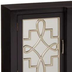 ACME FURNITURE Kacia Antique Black Console Table 10 ACME FURNITURE Kacia Antique Black Console Table -Best Furniture Store 41FdBff3T1L