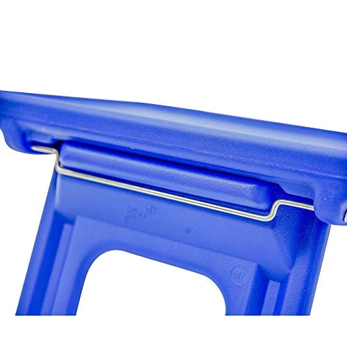 Children's Factory - 1188 Edutray, Tray Converts Cube Chair To Kids Desk, Chair Becomes Toddler Desk & Chair Set In Seconds For Daycare/Playroom/Homeschool - Cube Chair (SOLD SEPARATELY) 3 Children's Factory - 1188 Edutray, Tray Converts Cube Chair To Kids Desk, Chair Becomes Toddler Desk & Chair Set In Seconds For Daycare/Playroom/Homeschool - Cube Chair (SOLD SEPARATELY) - Image 3