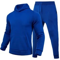 Track Suits For Men Set Hoodies, Men's Tracksuit Athletic Sweatshirts Sweatpants Hoodies For Men Graphic Design -Best Furniture Store 41GL3x8ZJVL