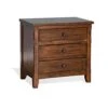 Sunny Designs Santa Fe Petite Night Stand