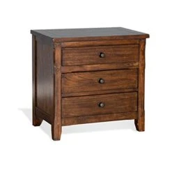 Sunny Designs Santa Fe Petite Night Stand