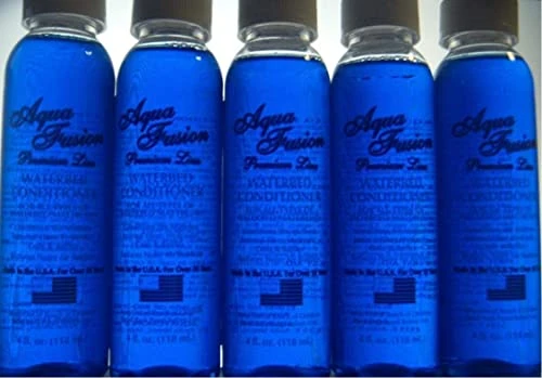 Ve 4 Oz Bottles Of Premium Waterbed Conditioner 1 Ve 4 Oz Bottles Of Premium Waterbed Conditioner