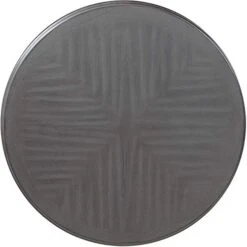 New Classic Furniture Amy 5-Piece Dining Table Set, Gray 9 New Classic Furniture Amy 5-Piece Dining Table Set, Gray -Best Furniture Store 41Hexh1DsPL