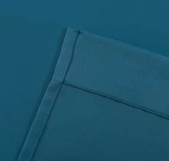 Blue Teal Extra Wide Curtain Panels With 2 Matching Tie-Backs. Use As Wall Curtains, Curtain Room Dividers, Portable Office Walls Dividers, Dividers For Bedroom. (Nicole 108 X 108 Teal) 17 Blue Teal Extra Wide Curtain Panels With 2 Matching Tie-Backs. Use As Wall Curtains, Curtain Room Dividers, Portable Office Walls Dividers, Dividers For Bedroom. (Nicole 108 X 108 Teal) -Best Furniture Store 41IVcmddSKL