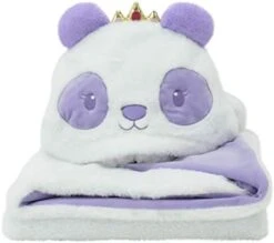 Soft Landing| Everyday Escapes| Posh Pouf | Woodland -Best Furniture Store 41JBjo lPVL. AC