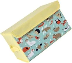 Homoyoyo 1pc Toy Storage Box Toy Box With Lid Storage Bins For Clothes Kids Storage Organizer For Toys Desk Organizer Basket Fabric Toy Bin Cube Storage Bins Fabric Toy Box Children Toy Box 13 Homoyoyo 1pc Toy Storage Box Toy Box With Lid Storage Bins For Clothes Kids Storage Organizer For Toys Desk Organizer Basket Fabric Toy Bin Cube Storage Bins Fabric Toy Box Children Toy Box -Best Furniture Store 41JiDUSXc8L. AC