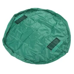 EATC Drawstring Toy Bag, Drawstring Play Mat Polyester Durable Tear Resistant Interior Waterproof -Best Furniture Store 41KgZ1guK5L