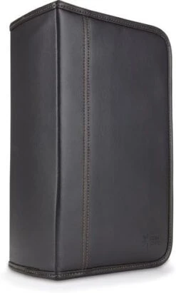 Case Logic KSW-92 Koskin 100 Capacity CD/DVD Prosleeve Wallet (Black) 17 Case Logic KSW-92 Koskin 100 Capacity CD/DVD Prosleeve Wallet (Black) -Best Furniture Store 41Kl68z6SxL. AC