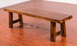 Sunny Designs Tuscany Bench -Best Furniture Store 41Kol4DysJL