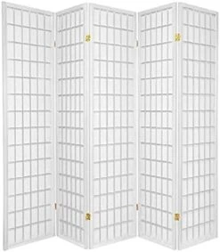 3-10 Panel Room Divider Square Design White (3 Panel) -Best Furniture Store 41L4y7iUML. AC