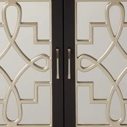 ACME FURNITURE Kacia Antique Black Console Table 11 ACME FURNITURE Kacia Antique Black Console Table -Best Furniture Store 41L6ApsngNL